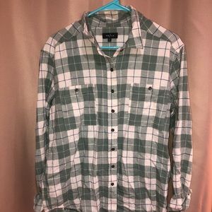 PacSun Flannel